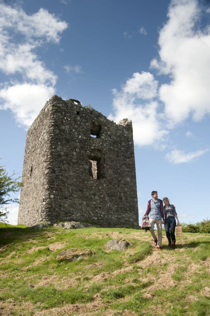 Ring Of Gullion Easter Tours