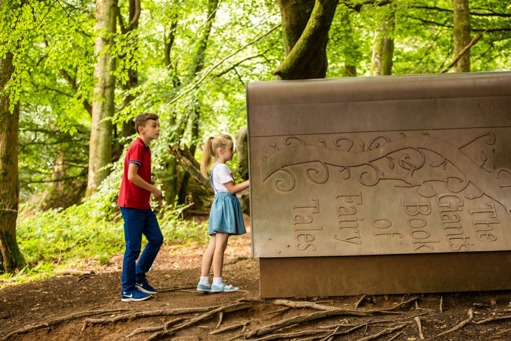 slieve gullion