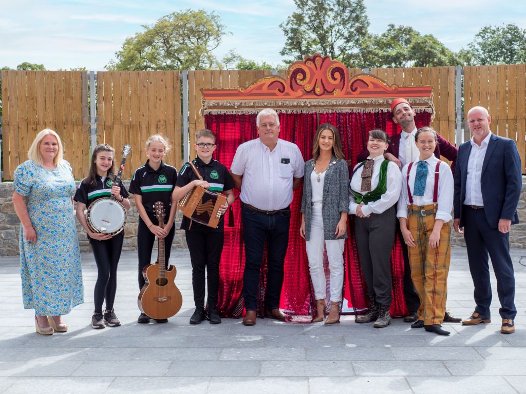Transforming the Visitor Experience at Slieve Gullion Forest Park 