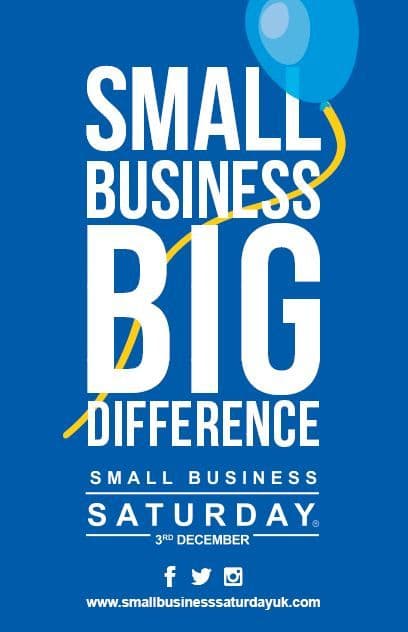 Newry, Mourne and Down District Council Promotes Small Business Saturday