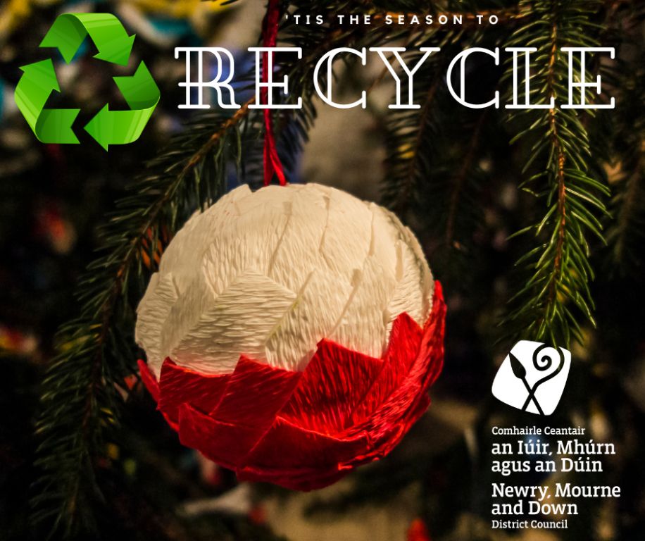 Have a Green Christmas and Play Your Part to Help Combat Climate Change