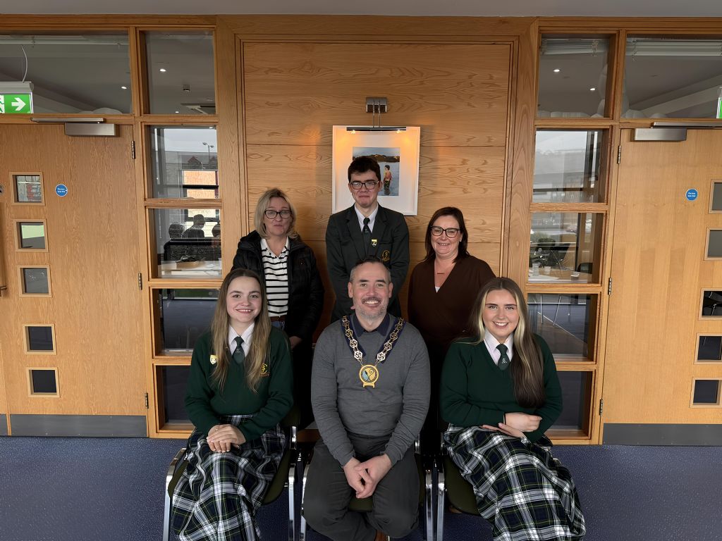 Digital Makers Programme Showcases Innovation and Future Talent Across Newry, Mourne and Down