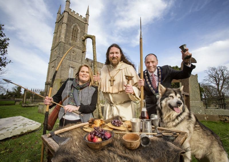 Council Secures Additional Funding to Celebrate St Patrick’s Festival 2016 