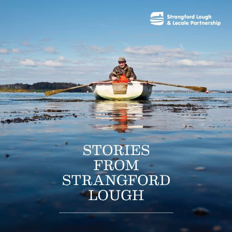 Stories from Strangford Lough