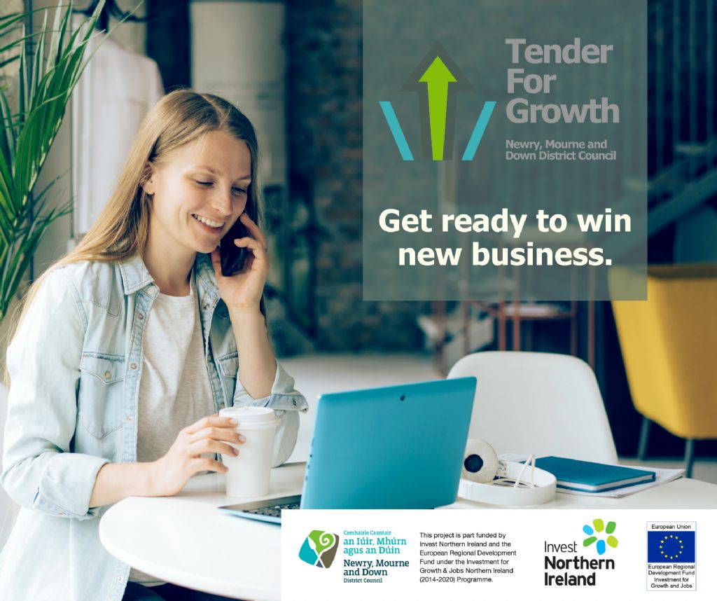 Council Launches ‘Tender For Growth’ Programme