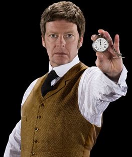 Down Arts Centre Presents Timeless Classic, The Time Machine