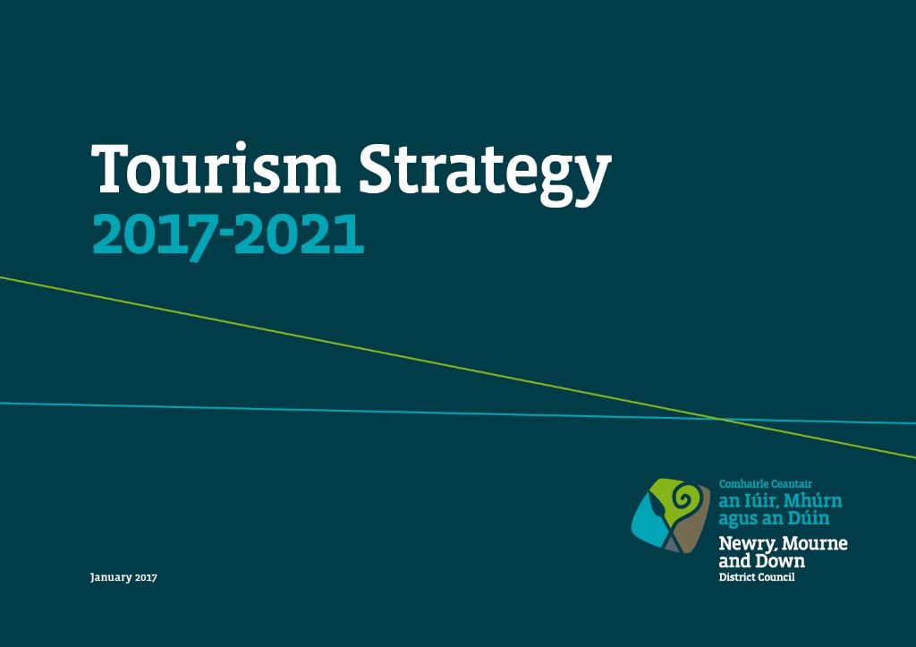 Newry, Mourne and Down District Council Tourism Strategy 