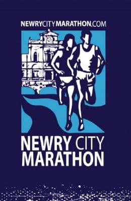 NEWRY CITY MARATHON FUN RUN 2016