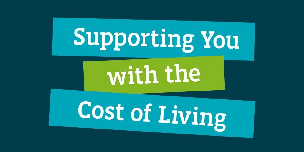Cost of Living