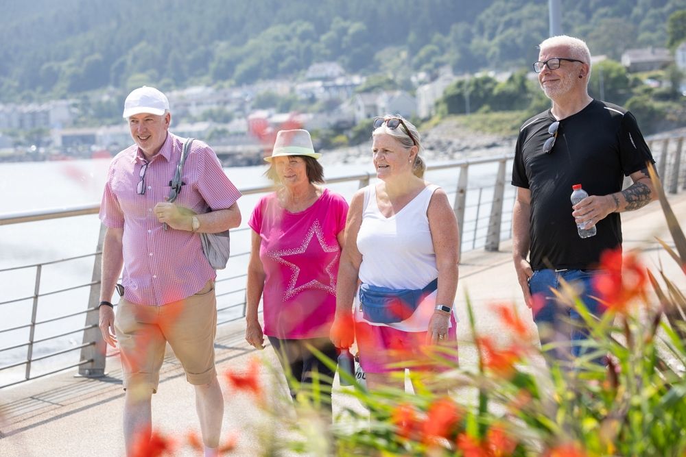 Council Aiming to Increase Sports and Physical Activity Participation