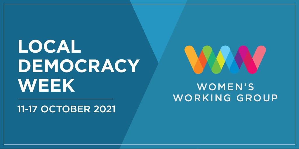 Council’s Women’s Working Group Host Events for Local Democracy Week